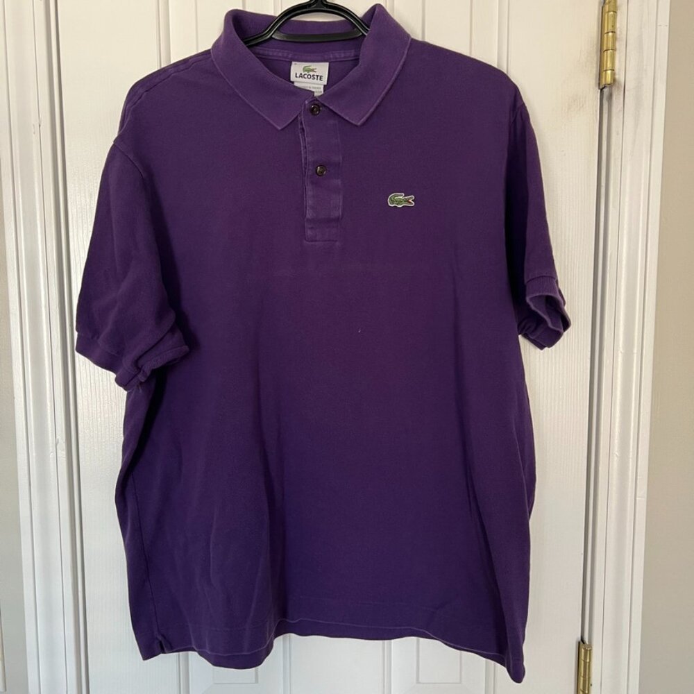 Lacoste Polo